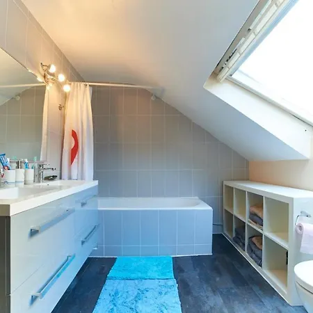 103 Rue Saint-maur Apartamento *