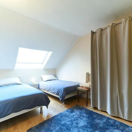 Apartamento 103 Rue Saint-maur